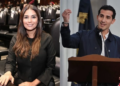 Critica Paola Espinosa trabajo de Rommel Pacheco en Conade