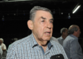 Proponen dar a, Abelardo Osuna Cobos, la medalla «Luis García de Arellano»