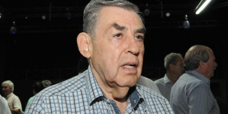 Proponen dar a, Abelardo Osuna Cobos, la medalla «Luis García de Arellano»