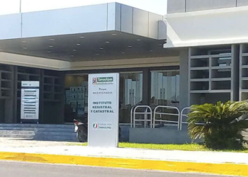 Quieren cerrar la puerta al desorden catastral en Tamaulipas