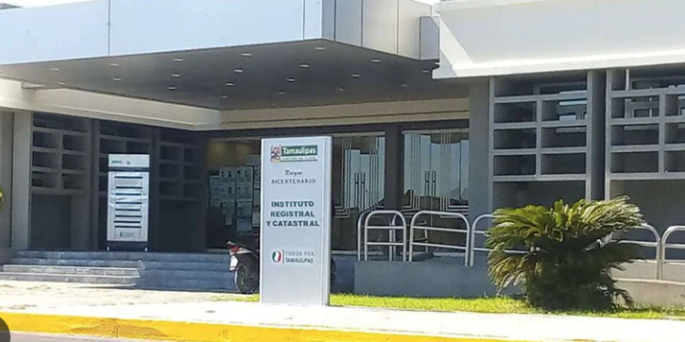 Quieren cerrar la puerta al desorden catastral en Tamaulipas