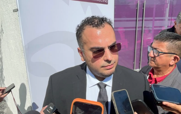 Tamaulipas alcanza 55 % de empleo formal y se ubica entre los nueve estados mejor posicionados del país