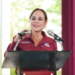 Mantiene gobierno de Carmen Lilia programa «Piso Firme»