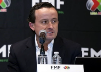 Buscan fortalecer el arbitraje mexicano