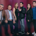 Salva la cumbia a Los Ángeles Azules