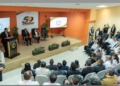 Destaca la UAT en foro internacional de innovación tecnológica en Colombia