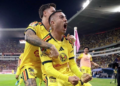 América quiere trepar al liderato
