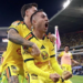 América quiere trepar al liderato