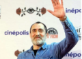 Demian Bichir convierte su lucha en cine