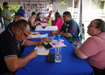 Mantiene Gobierno municipal vinculación laboral y anuncia más de 200 vacantes
