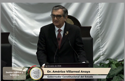 «Somos Poderes al servicio del pueblo», afirma Américo