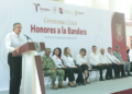 Reconoce Américo a medallistas paralímpicos y anuncia aumento de apoyos a deportistas y entrenadores