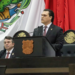 El Congreso debe dar la cara, no esconderse de las críticas, advierte Prieto.   