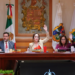 Es Alma Sánchez Lerma, nueva Secretaria de Obras Públicas y Desarrollo Urbano en Nuevo Laredo
