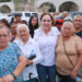 Impulsa Carmen Lilia Canturosas mejoramiento vial en diversos sectores de Nuevo Laredo