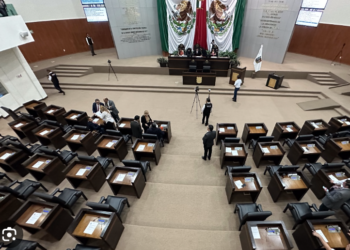 Crearían comisión legislativa para  proteger derechos digitales.