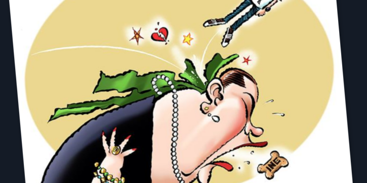 Cartoon