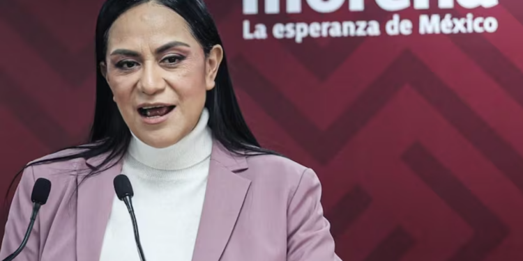 Ariadna Montiel acusará a Maru Campos por daño moral y violencia política de género