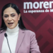 Ariadna Montiel acusará a Maru Campos por daño moral y violencia política de género