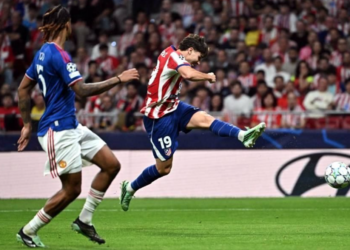 Se niega Barcelona a pagar multa por tantear a Álvarez