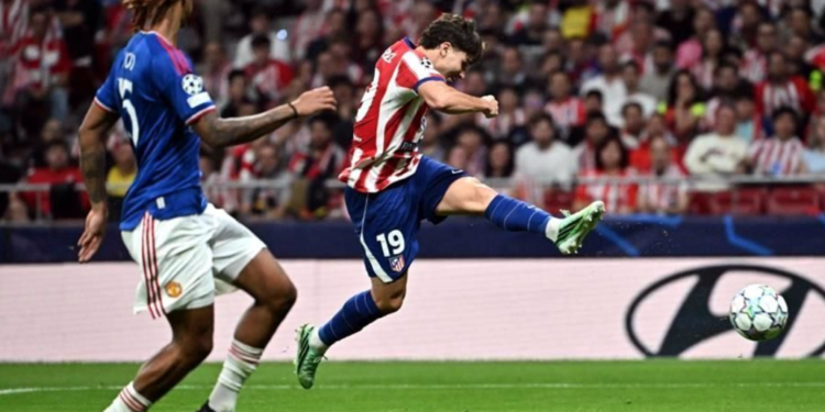 Se niega Barcelona a pagar multa por tantear a Álvarez