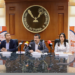 Anuncia el rector Dámaso Anaya el programa oficial de la Feria del Libro UAT 2026