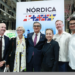 Reconocen embajadores a Tamaulipas como epicentro para el desarrollo energético del país