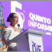 Lucy de Gattás, cinco años de construir historias y de resultados al frente del DIF Victoria.