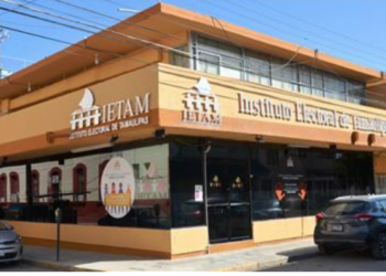 Corrupción en el INE embarra también al Ietam