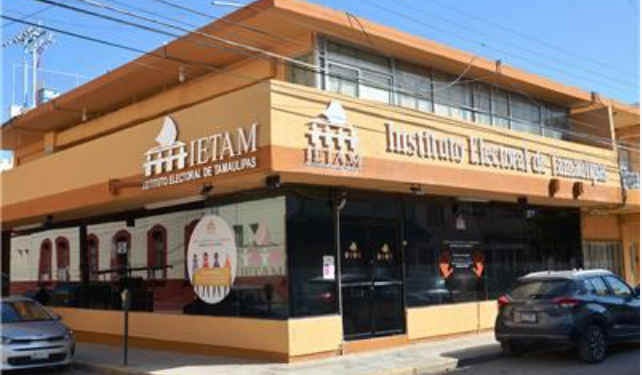 Corrupción en el INE embarra también al Ietam