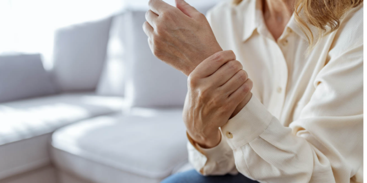 Proponen atención gratuita  para menopausia   
