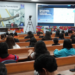 Dictan en la UAT conferencia sobre estrategias de paz en entornos universitarios