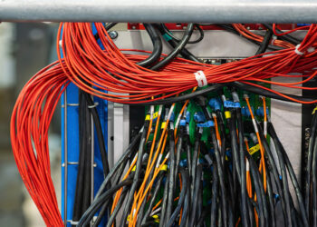 mantenimiento de redes y cableado estructurado