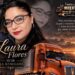 Traileros despiden a su compañera Laura Flores
