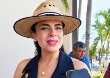 Cumple primaria un mes sin luz en San Fernando