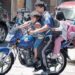 Ya es ley: prohíben diputados que niños viajen en motocicleta