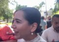 Katalyna Méndez se apunta por alcaldía de Victoria