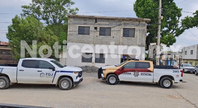 Hallan sin vida a hombre en iglesia de la Lindavista