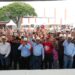 Fortalece rector de la UAT la unidad y las tradiciones en la FMVZ