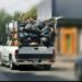 Piden sancionar a recolectores  “pirata” de basura