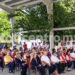 Cruz Roja celebra 87 años entre crisis y dificultades