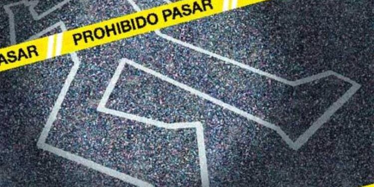 Mujer muere envenenada en Miguel Alemán
