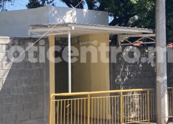 Saquean tres escuelas en Victoria; una ha sido robada cinco veces