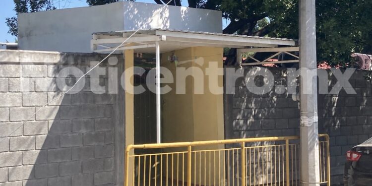 Saquean tres escuelas en Victoria; una ha sido robada cinco veces