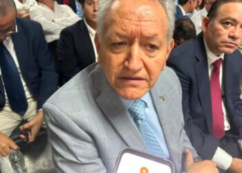 Todo tranquilo en Salud, aunque faltan medicamentos
