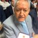 Todo tranquilo en Salud, aunque faltan medicamentos