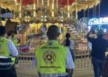 Activarán Código Adam para  proteger a menores en Feria     Tamaulipas