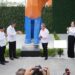 Inauguran Américo y Dámaso nuevos espacios universitarios en Nuevo Laredo