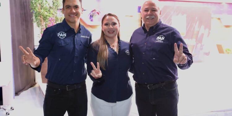 PAN promete cerrar candidaturas a ligados con el narco y el huachicol