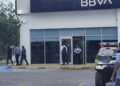Lo amenazan con matar a su familia y lo obligan a intentar asaltar un banco